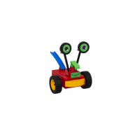 Конструктор Fischertechnik ROBOTICS Раннє програмування (FT-559889)