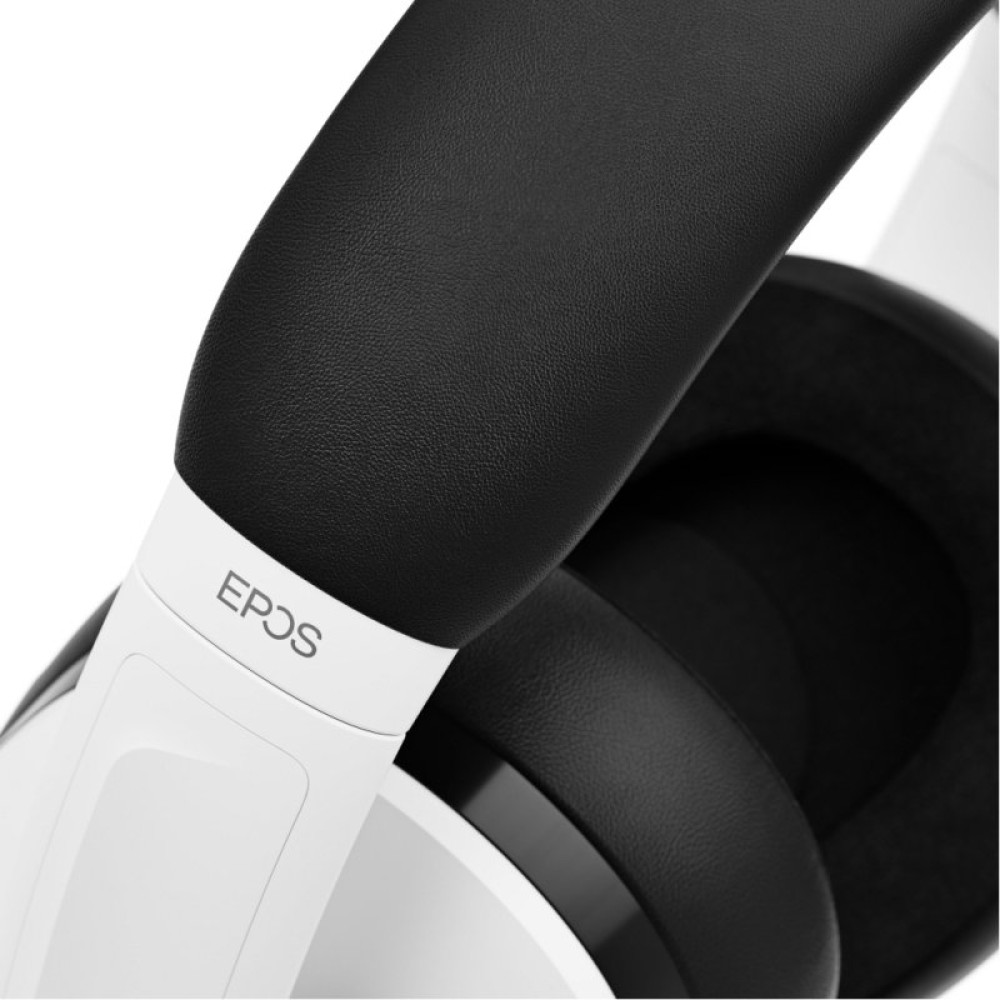 Навушники Epos H3 Ghost White (1000889)