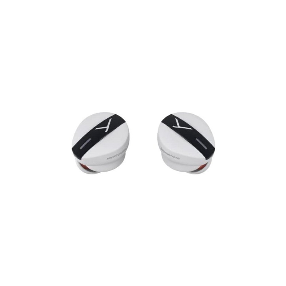 Навушники Beyerdynamic Free Byrd Grey (528998)