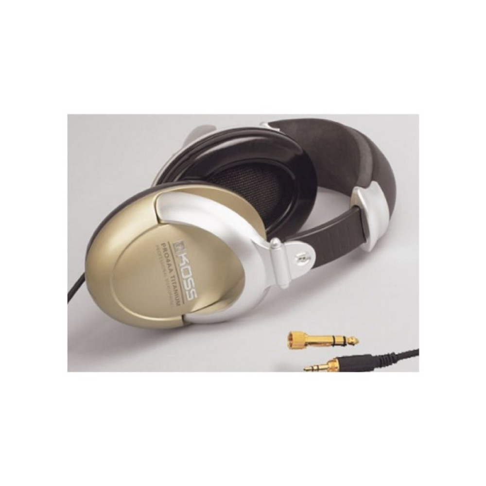 Навушники Koss PRO4AA Over-Ear (195728.101)