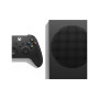 Ігрова консоль Microsoft Xbox Series S 1TB Black (XXU-00010)