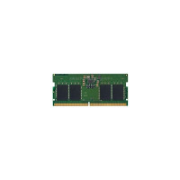 Модуль памяти для ноутбука SoDIMM DDR5 16GB 4800 MHz Kingston (KVR48S40BS8-16)