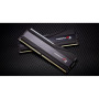 Модуль памяти для компьютера DDR5 48GB (2x24GB) 6000 MHz Trident Z5 RGB Black G.Skill (F5-6000J4048F24GX2-TZ5RK)