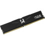 Модуль памяти для компьютера DDR5 32GB (2x16GB) 6800 MHz IRDM Black Goodram (IR-6800D564L34S/32GDC)