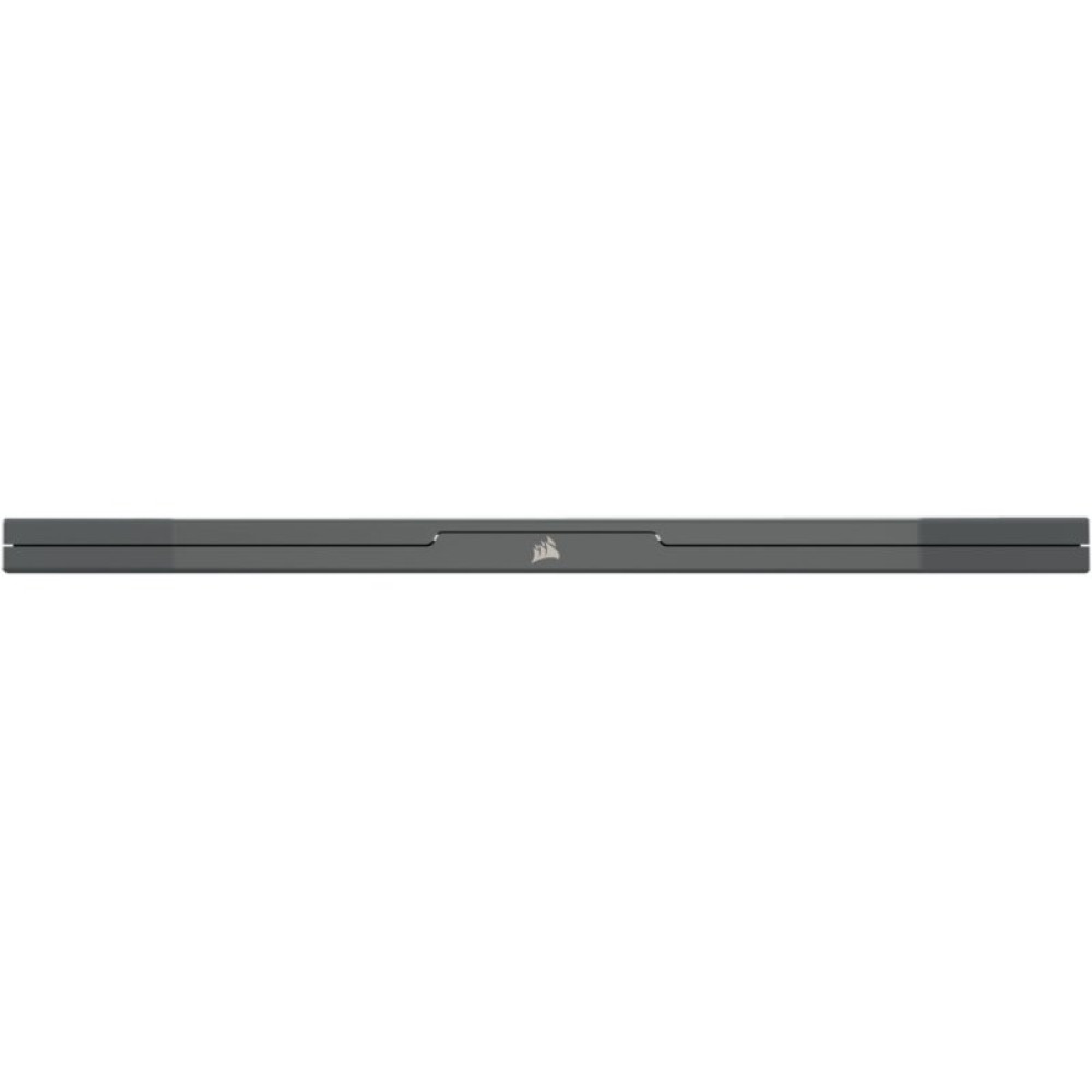 Модуль пам'яті для комп'ютера DDR5 32GB (2x16GB) 6000 MHz Vengeance Cool Grey Corsair (CMK32GX5M2D6000Z36)