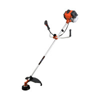 Тример садовий GTM бензиновий CN520F 1,5кВт/2к.с., ніж+кос.головка Tap&Go (CN520F)