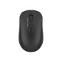 Мишка A4Tech FG16CS Air Wireless Black (FG16CS Air Black)