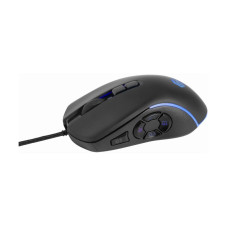 Мишка Gembird Ragnar RX500 USB RGB Black (MUSG-RAGNAR-RX500)