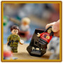 Конструктор LEGO Star Wars Новогодний календарь на 2023 год 320 деталей (75366)