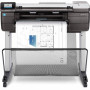 Плоттер HP DesignJet T830 с Wi-Fi 24'' (F9A28A) Плоттер HP DesignJet T830 с Wi-Fi 24'' (F9A28A)