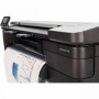 Плоттер HP DesignJet T830 с Wi-Fi 24'' (F9A28A) Плоттер HP DesignJet T830 с Wi-Fi 24'' (F9A28A)