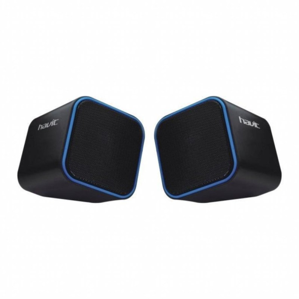 Акустическая система Havit HV-SK473 Black/Blue