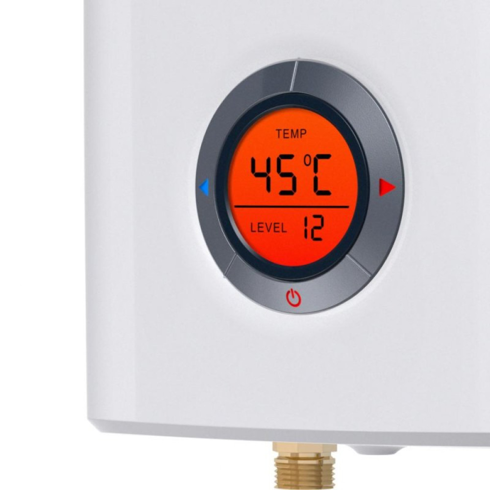 Проточный водонагреватель Thermex Topflow 10000