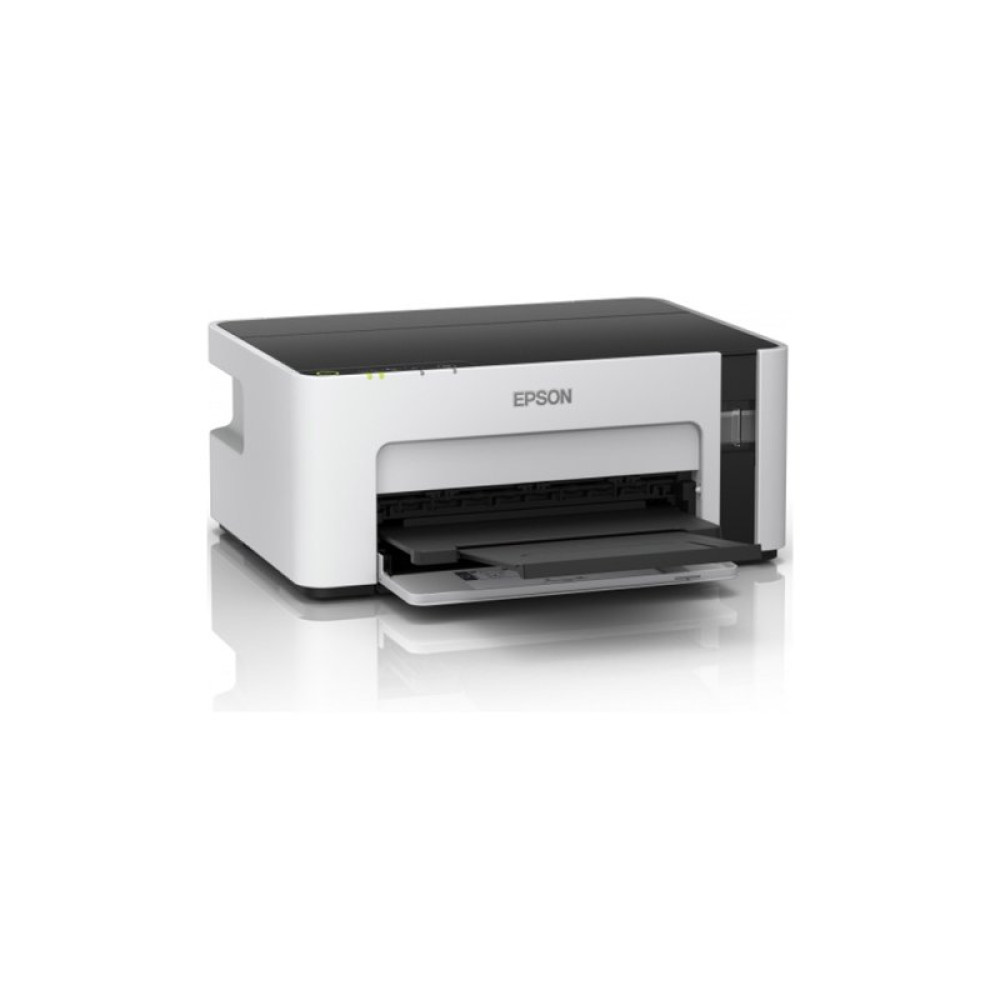 Струйный принтер Epson M1120 с WiFi (C11CG96405) Струйный принтер Epson M1120 с WiFi (C11CG96405)