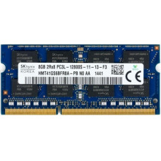 Модуль памяти для ноутбука SoDIMM DDR3L 8GB 1600 MHz Hynix (HMT41GS6BFR8A-PB)