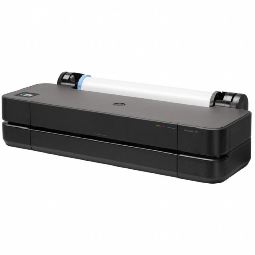 Плоттер HP DesignJet T230, 24'' c WiFi (5HB07A) Плоттер HP DesignJet T230, 24'' c WiFi (5HB07A)