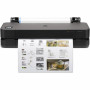Плоттер HP DesignJet T230, 24'' c WiFi (5HB07A) Плоттер HP DesignJet T230, 24'' c WiFi (5HB07A)