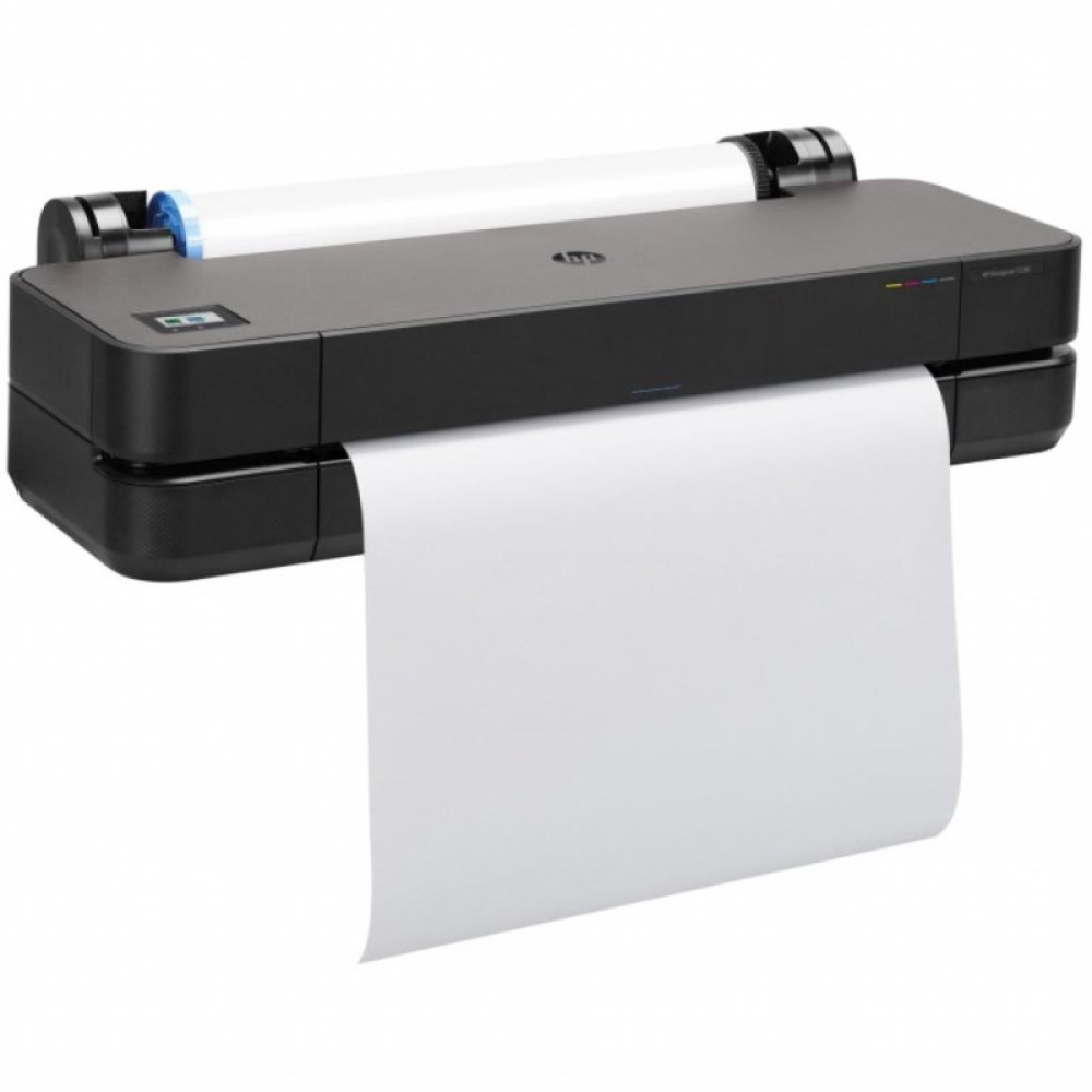 Плоттер HP DesignJet T230, 24'' c WiFi (5HB07A) Плоттер HP DesignJet T230, 24'' c WiFi (5HB07A)