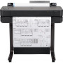 Плоттер HP DesignJet T630, 24'' c WiFi (5HB09A) Плоттер HP DesignJet T630, 24'' c WiFi (5HB09A)