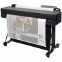 Плоттер HP DesignJet T630, 36'' c WiFi (5HB11A) Плоттер HP DesignJet T630, 36'' c WiFi (5HB11A)