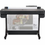 Плоттер HP DesignJet T630, 36'' c WiFi (5HB11A) Плоттер HP DesignJet T630, 36'' c WiFi (5HB11A)