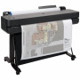 Плоттер HP DesignJet T630, 36'' c WiFi (5HB11A) Плоттер HP DesignJet T630, 36'' c WiFi (5HB11A)