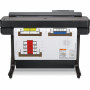 Плоттер HP DesignJet T650, 36'' c WiFi (5HB10A) Плоттер HP DesignJet T650, 36'' c WiFi (5HB10A)