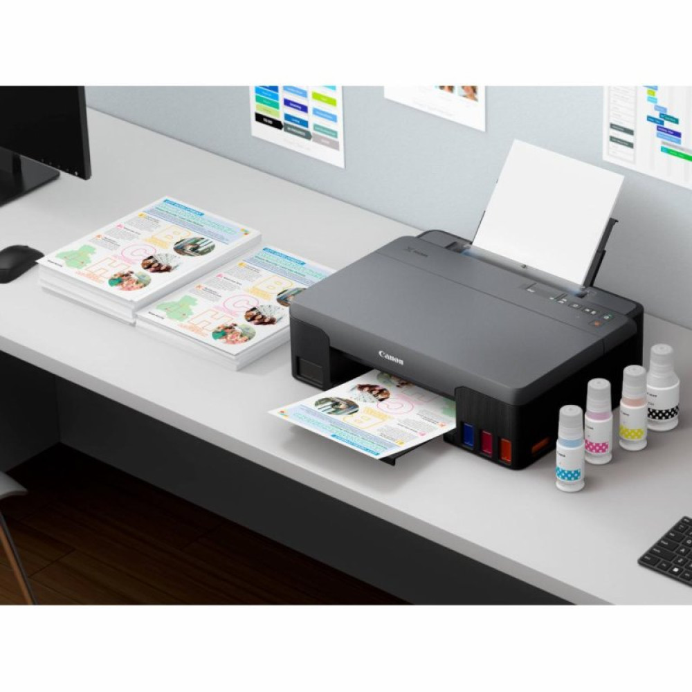 Струйный принтер Canon PIXMA G1420 (4469C009) Струйный принтер Canon PIXMA G1420 (4469C009)