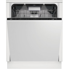 Посудомоечная машина Beko DIN48534