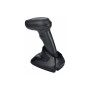 Сканер штрих-коду ІКС IKC-5208RC/2D wireless USB with cradle, Bluetooth black (ІКС-5208RC-BT-2D-USB- CR)