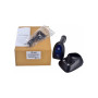 Сканер штрих-коду ІКС IKC-5208RC/2D wireless USB with cradle, Bluetooth black (ІКС-5208RC-BT-2D-USB- CR)
