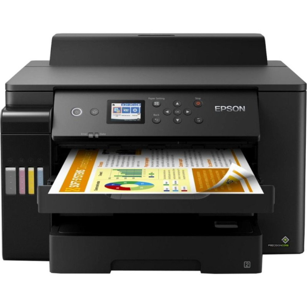 Струйный принтер Epson L11160 (C11CJ04404) Струйный принтер Epson L11160 (C11CJ04404)