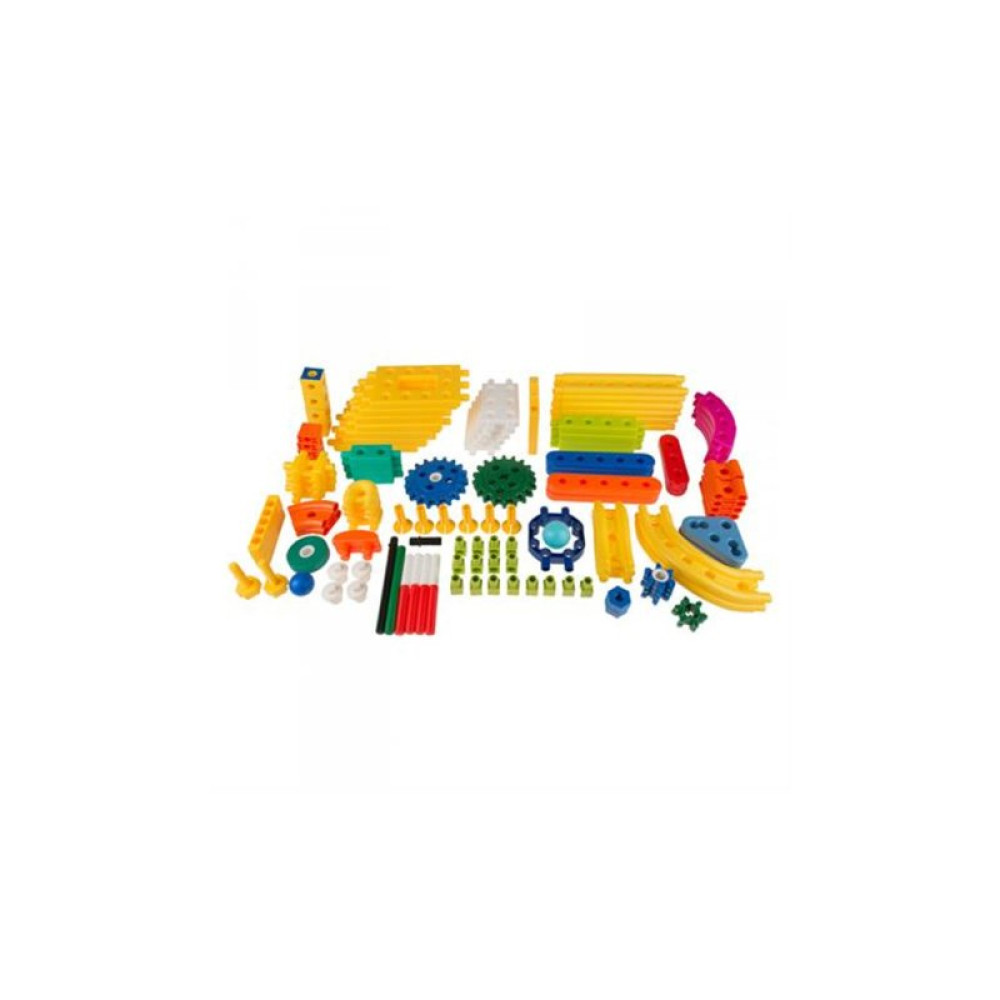 Конструктор Gigo Парк аттракционов (1231R)