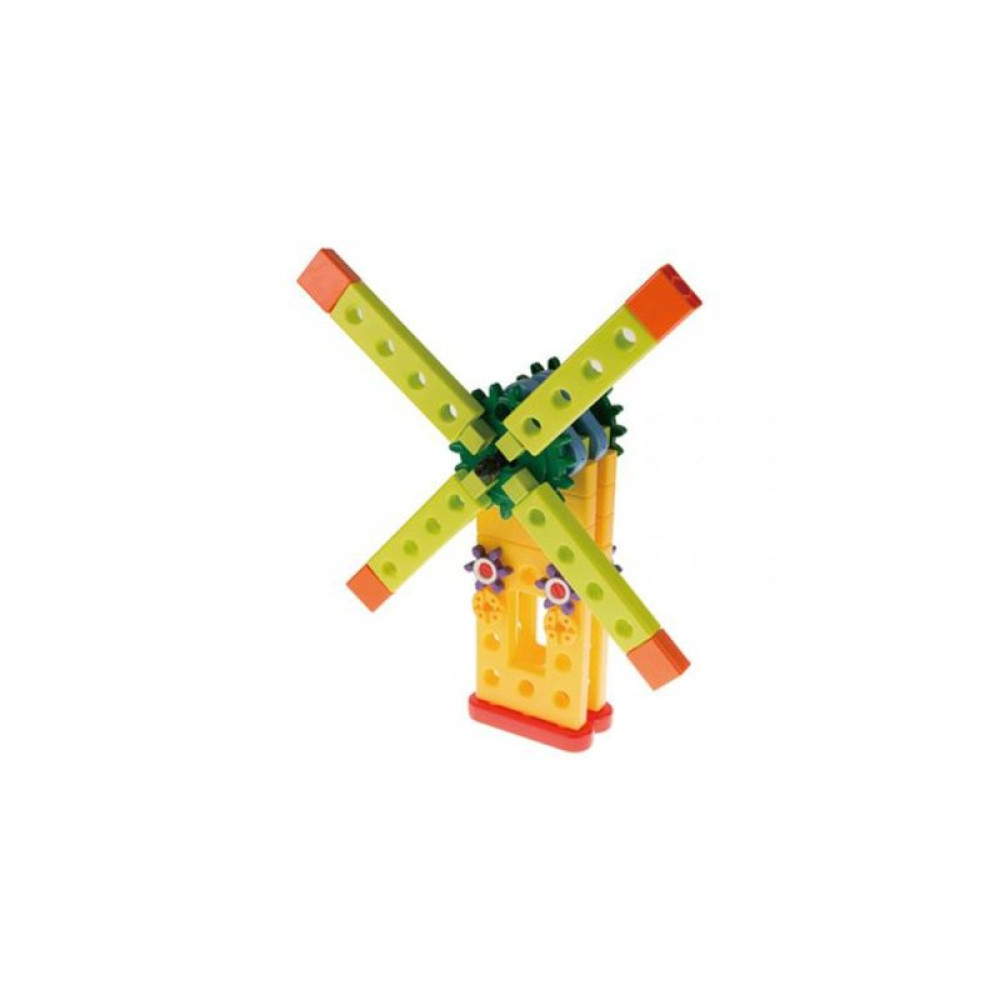 Конструктор Gigo Парк аттракционов (1231R)