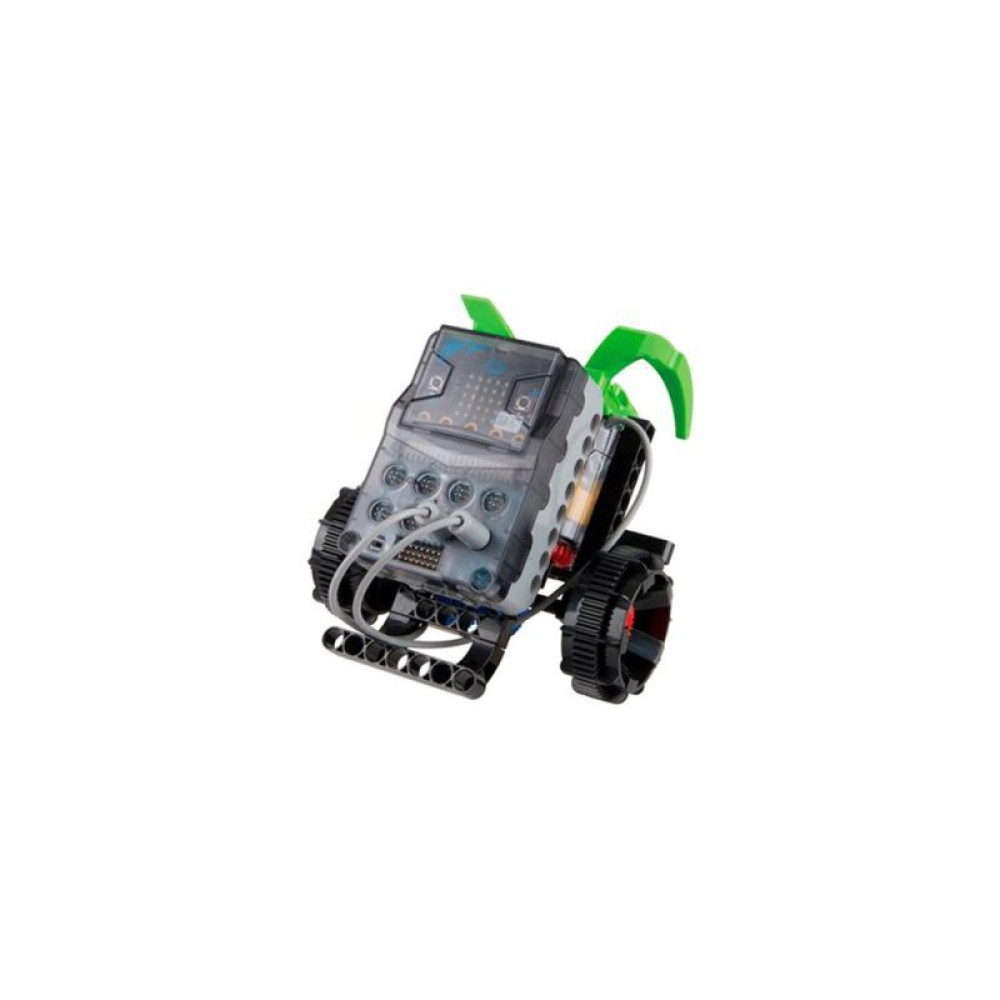 Конструктор Gigo Сумісні роботи (1269)