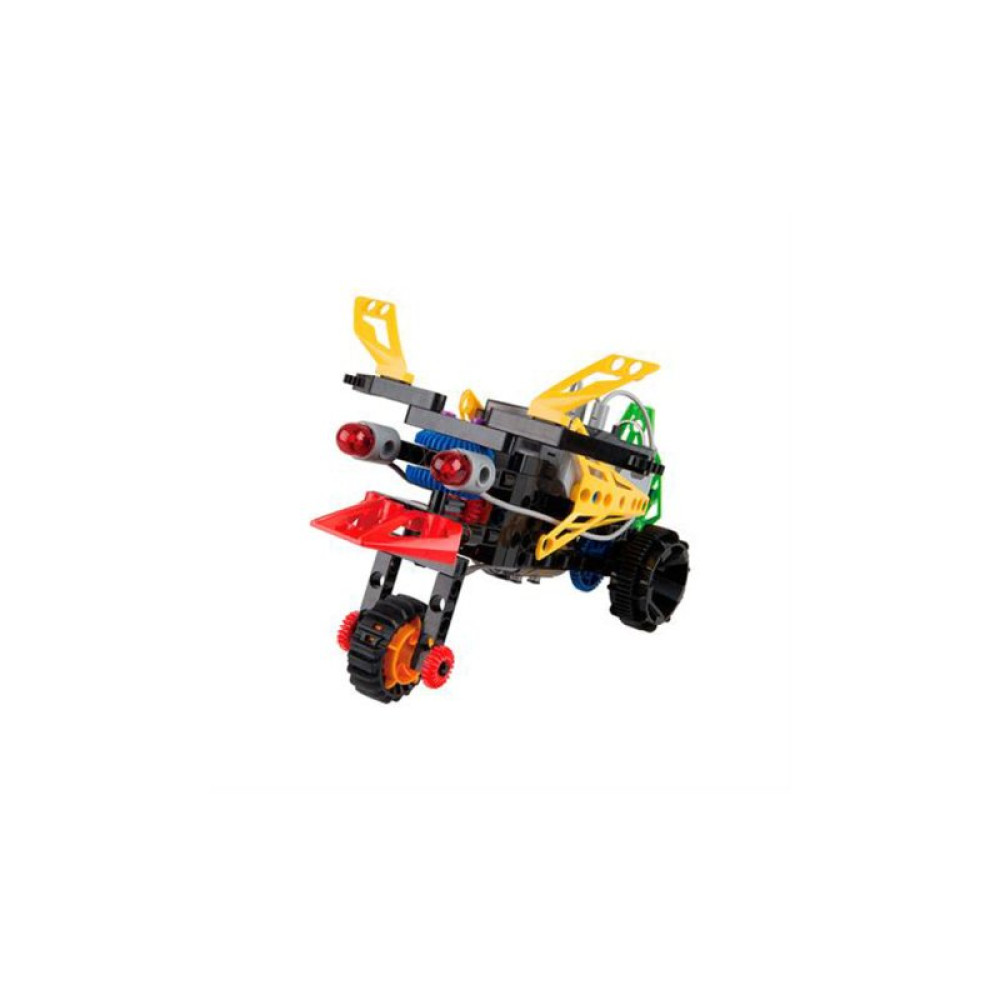 Конструктор Gigo Сумісні роботи (1269)