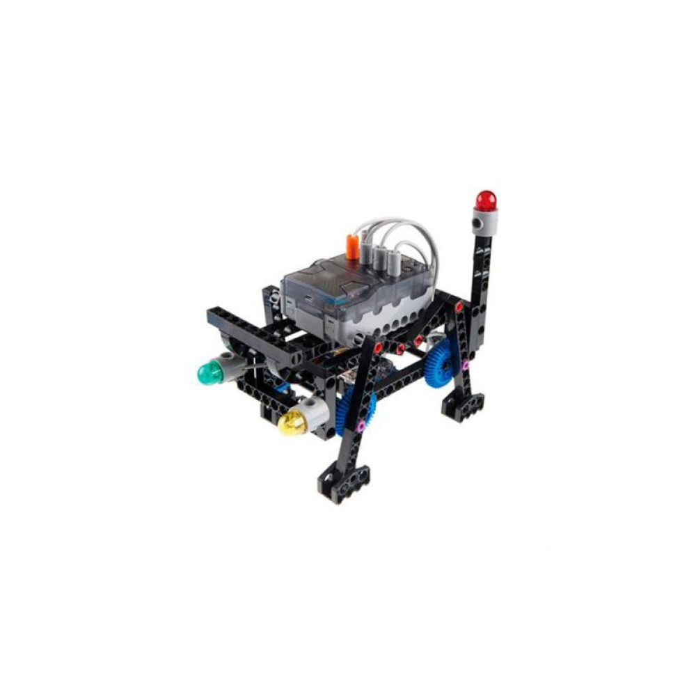 Конструктор Gigo Сумісні роботи (1269)