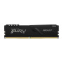 Модуль памяти для компьютера DDR4 32GB 3600 MHz Fury Beast Black Kingston (KF436C18BB/32)
