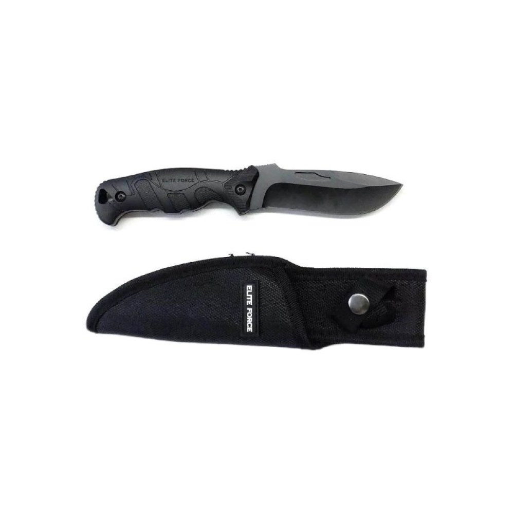 Нож Elite Force EF 710 Black (5.0954)