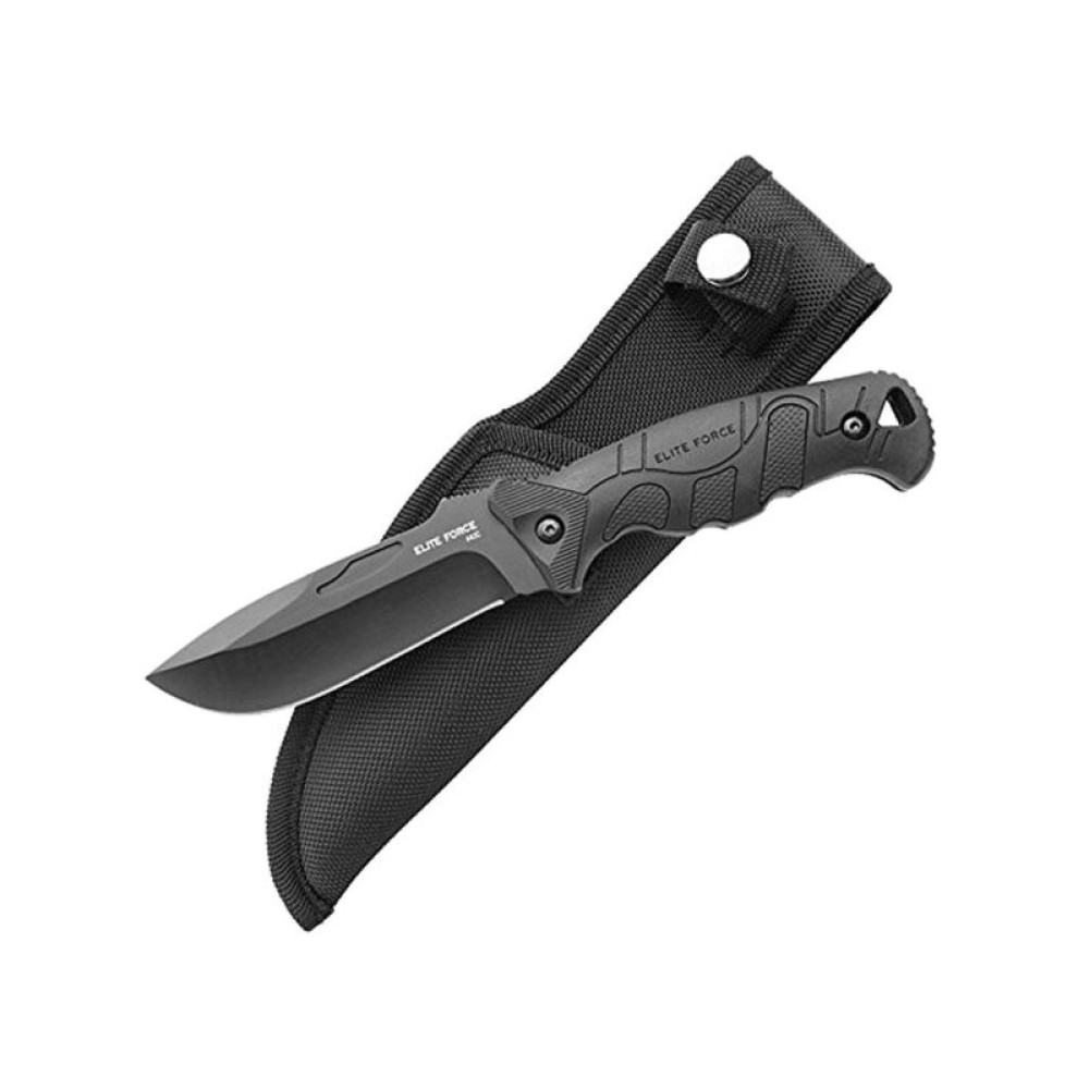 Нож Elite Force EF 710 Black (5.0954)