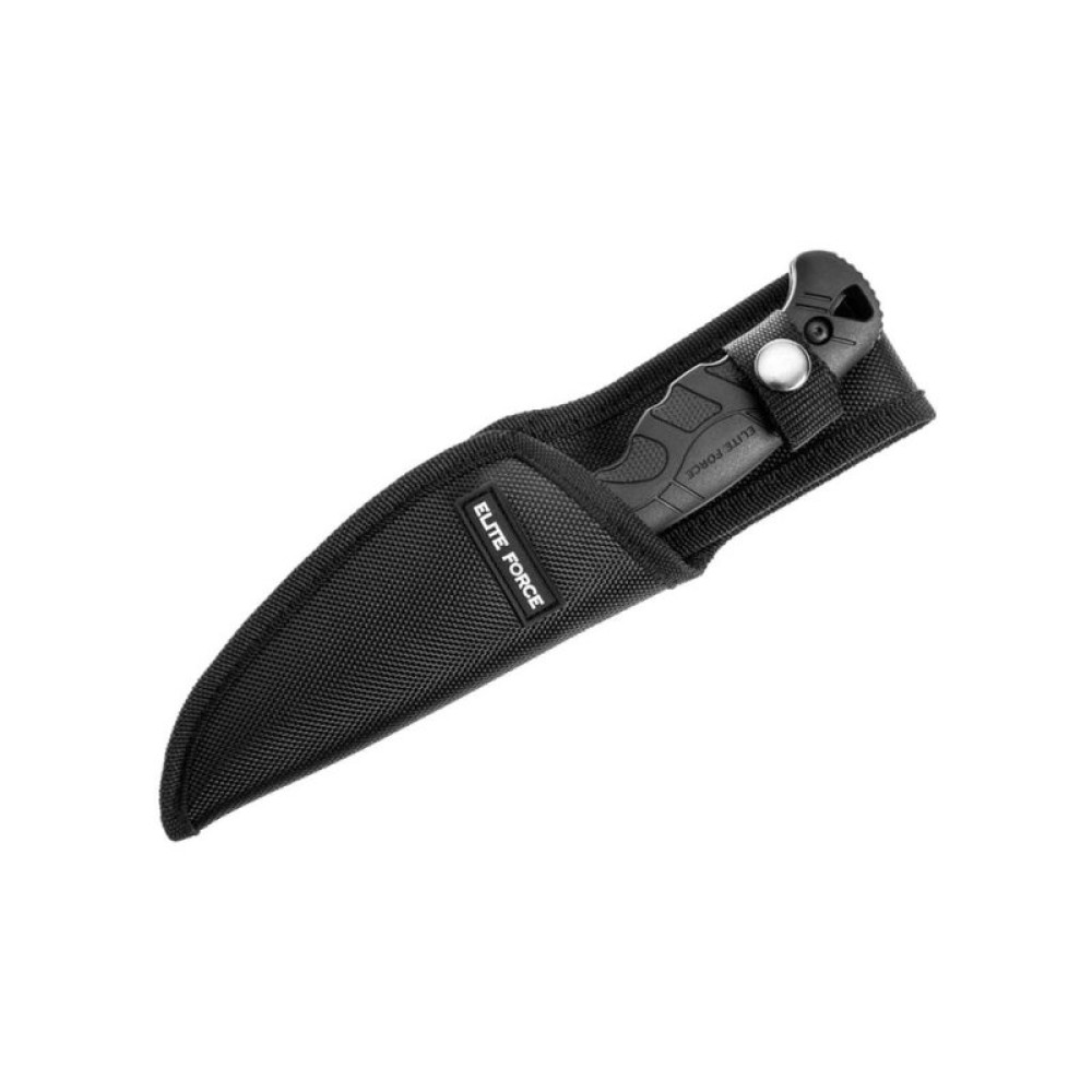 Нож Elite Force EF 710 Black (5.0954)