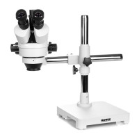 Микроскоп Konus Crystal Pro 7-45x Stereo (5424)