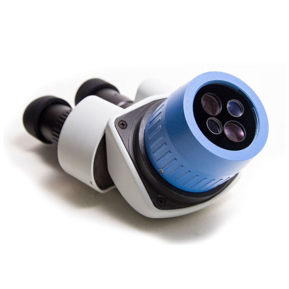 Микроскоп Sigeta MS-215 20x-40x LED Bino Stereo (65230)