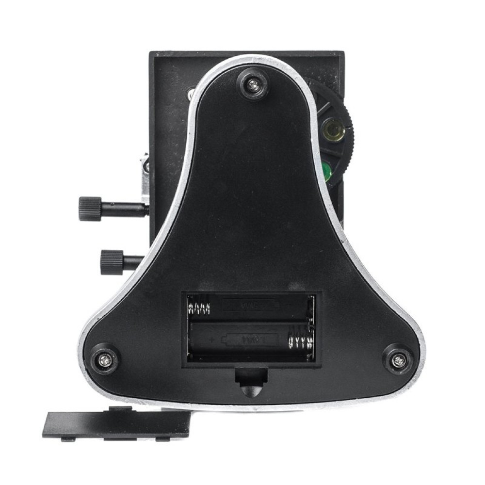 Микроскоп Sigeta Prize Novum 20x-1280x с камерой 0.3Mp (65243)