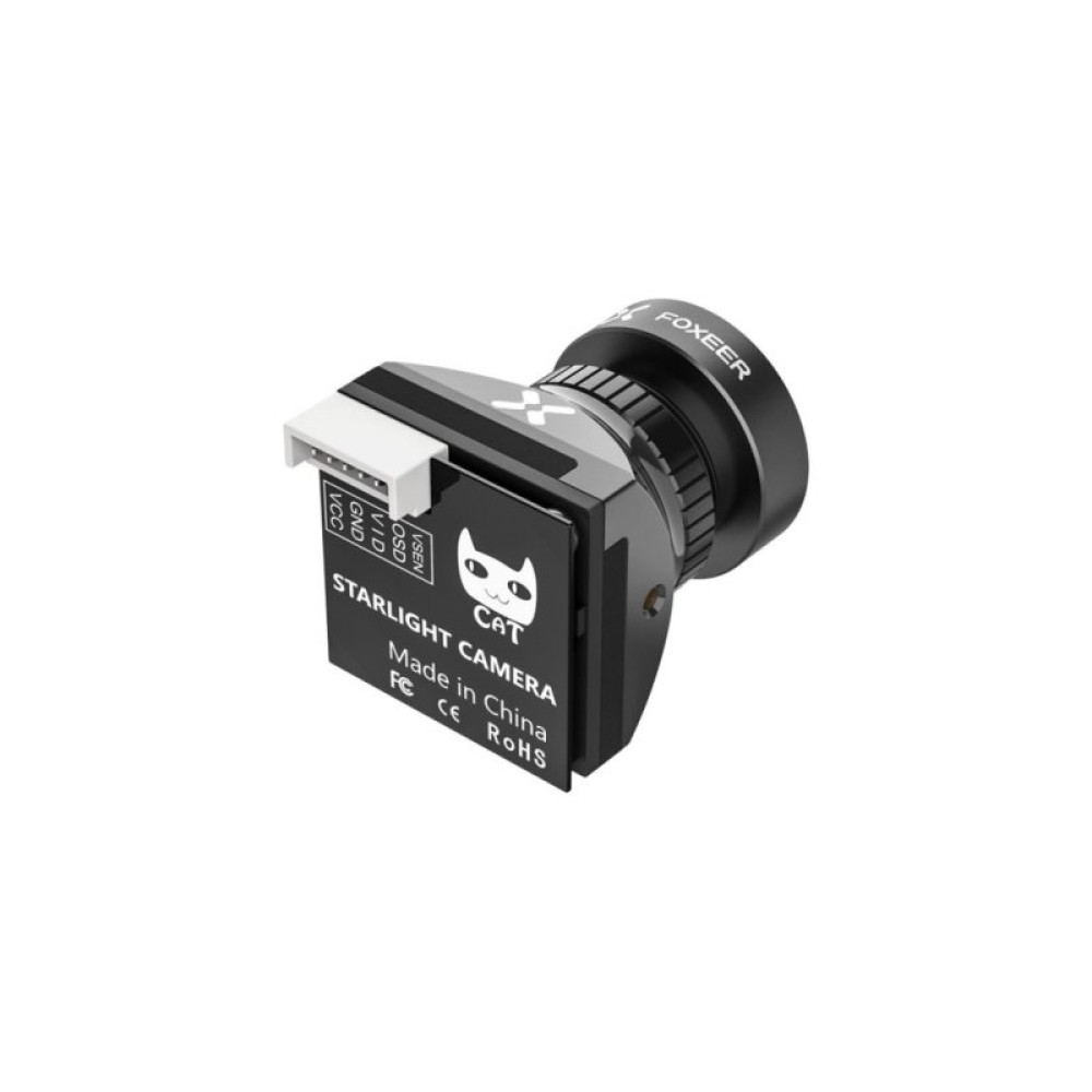 FPV камера Foxeer Cat 3 Micro (HS1258)