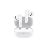 Навушники QCY MeloBuds ANC HT05 White