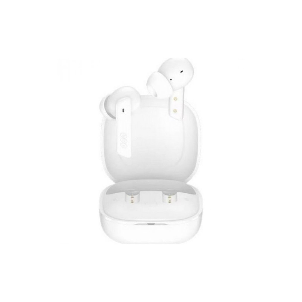 Наушники QCY MeloBuds ANC HT05 White