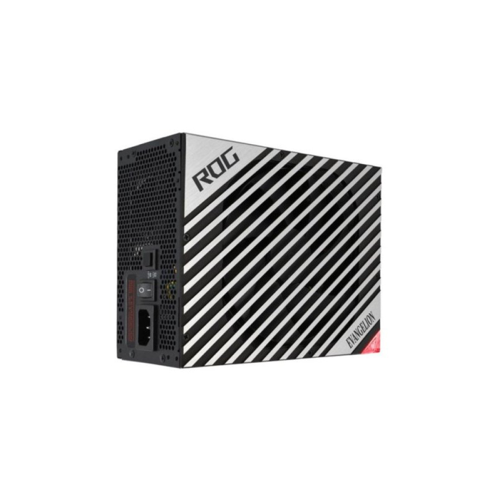 Блок живлення ASUS 1000W ROG THOR 80+ Platinum (90YE00L3-B0NA00)