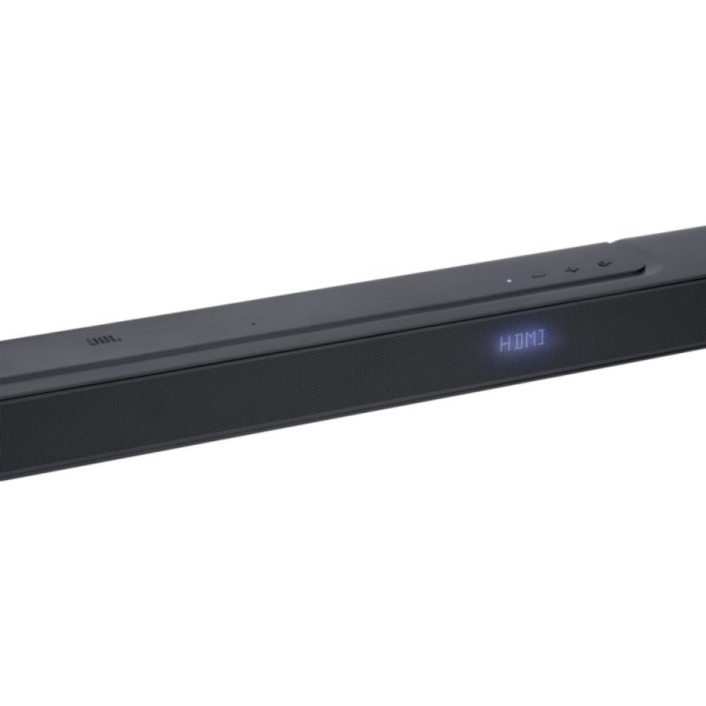 Акустическая система JBL Bar 500 Black (JBLBAR500PROBLKEP)