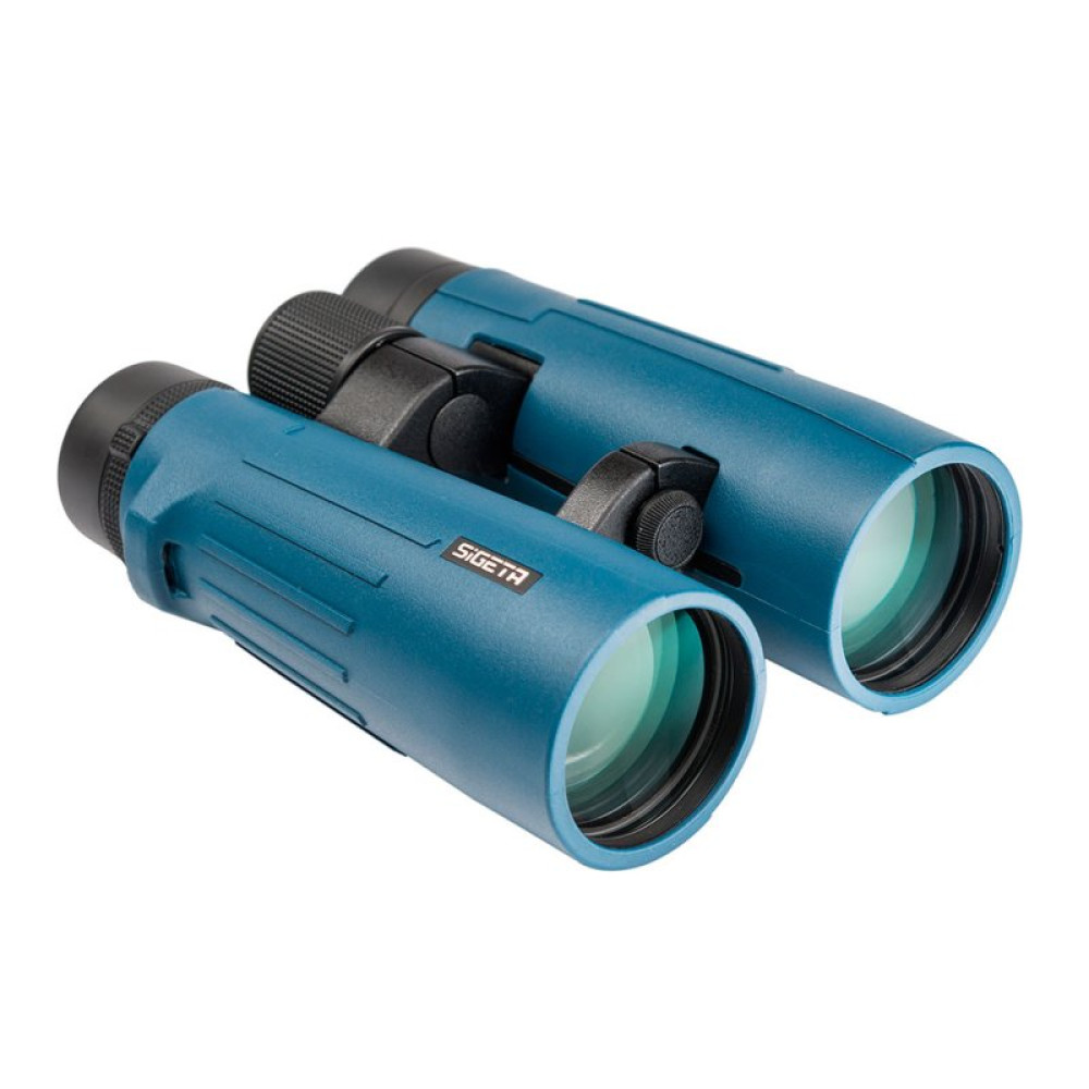 Бинокль Sigeta Imperial 12x50 Blue (65855)